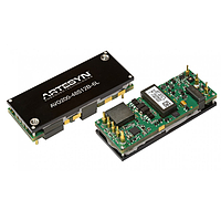 Artesyn AVO200-48S05B-6L Eighth-Brick Isolated DC-DC Converter (5V; 40A; 200W)