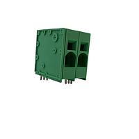 Adam Tech EB167A-03-H Plugs EURO BLOCK, 3 POSITION