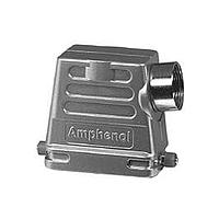 Amphenol Tuchel C146 10R010 556 8 Hoods Housing