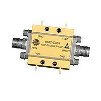 Analog Devices HMC-C033 Frequency Multipliers x2 Active mult Module, 24 - 33 GHz Fout