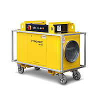 Trotec TEH 300 Industrial electric heater (6,000 m³/h)