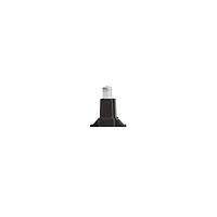 BIVAR LPV3-0400D-A220 Rigid Light Pipes with LEDs Amber 610nm