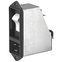 Schurter EF12.0470.2110.01 Inlets EF12 .ABDWF100C0 16A