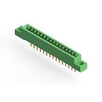 EDAC 307-015-527-104 Headers Card Edge Connector