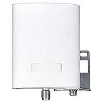 HUBER+SUHNER 1324.19.0032 Passive Antenna WiFi Directional, 2.3 to 2.8 GHz, 7.5 dBi, Indoor, linear vertical polarized; Wall Mounting Socket, Connector SMA (f)