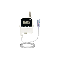 T&D RTR503B Humidity and Temperature Data Logger (0 ~55 °C, 10~95 %RH, 1CH)
