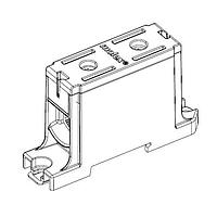 Molex 201606-1625 Fixed Terminal Blocks UCLP 1PL RED 230A/1000V