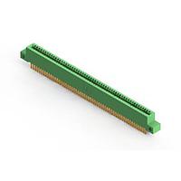 EDAC 842-112-500-212 Receptacles High Temp Card Edge Connector