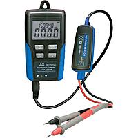 Electric Datalogger Calibration Service