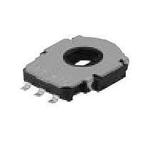 PANASONIC EVQ-VVD00203B Incremental SWITCH TACTILE