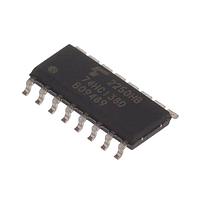 Toshiba 74HC138D Encoders, Decoders, Multiplexers & Demultiplexers CMOS LOGIC IC SERIES