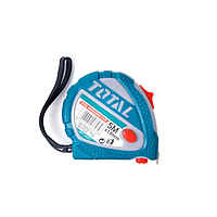 Total TMT126051 Steel Measuring Tape (5m)