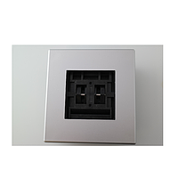 Xeltek CX3072 Socket Adapter (QFP208; COVER; CX socket)