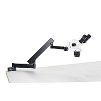 Euromex NZ.1902-A Binocular stereo zoom microscope NexiusZoom (HWF10x/22mm, 6.7x ~ 45x)