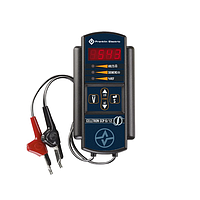 Franklingrid SCP-100 Battery Tester (6.0 - 14.0 VDC, 20 - 1200 Mhos/Siemens)