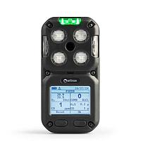 Seitron BE SAFE MG Multi Gas Personal Gas Detector (O2, CO, H2S, LEL, NO, NO2, SO2, H2, NH3, CL2)