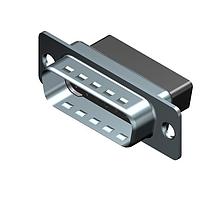 Molex / FCT 173109-2157 Plug FCT DSUB