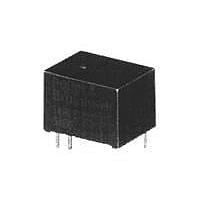 P&B T81H5D312-05 Sensitive SPDT SENS COIL 5VDC