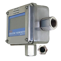 Palmer Wahl DST540 Digi-Stem® RTD Thermometer (-328° to 1472°F (-200° to 800°C))