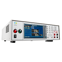 EEC ESA-140A Electrical Safety Compliance Analyzer