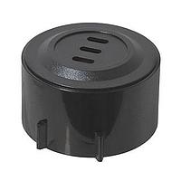 Same Sky (formerly CUI Devices) CPI-5029-105T Piezoelectric buzzer, 50 mm x 29 mm deep, P, 12 V, 105 dB, Through Hole, Audio Indicator