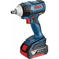 BOSCH GDS 18V-EC 300 ABR Cordless Impact Driver/Wrench (Solo)