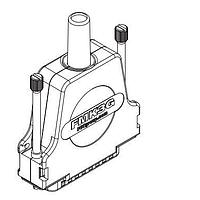 Molex / FCT 173114-0011 D-Sub Adapters & Gender Changers FCT DSUB ADAPTER RCPT 09 PN