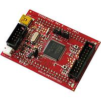 Olimex Ltd. STM32-H152 Development Boards HDR BOARD FOR STM32L152VBT6