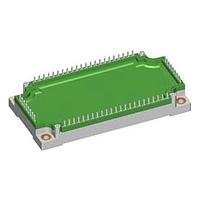 IXYS MUBW50-17T8 IGBT Modules 50 Amps 1700V