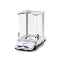 Mettler Toledo ME204 Analytical Balance (30029066) (220g; 0,1 mg)
