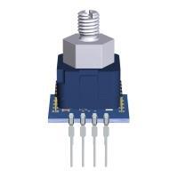 EPCOS B58621K1510A069 Board Mount Pressure Sensors PRESSURE SENSOR ACR 25.00 KC V4 TN L D