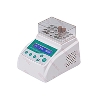 Medmay MBI-100R Biological Indicator Incubator (≤±0.3°C; ±0.3°C; ≤6min)