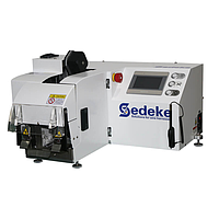 Sedeke STB-10 Automatic Tape Bundling Machine