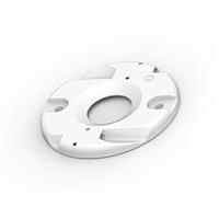 AMP Connectors - TE Connectivity 2213118-2 LED Holder LUMAWISE LED HOLDER Z32 LOW PROFILE 1215