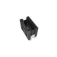 Amphenol FCI 10143535-106KLF Shrouded MTK MICROSPACE HEADER-ASSY STG TL