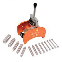 Coating Mandrel Bending Testers