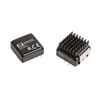 XP Power JSM2512S12-HK Isolated