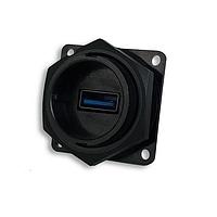 CONXALL DCP-US3AB-US3C Micro USB Type A Connectors USB A3 TO MICRO USB 3,TWST LK