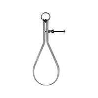 YATO YT-72121 Outside Caliper With Spring (200mm)