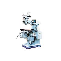 SMAC TM6330 Turret Milling Machine