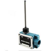 Honeywell BAF3-2RN18-RHCN14 Snap Action Switches Enclosed BasicSwitch