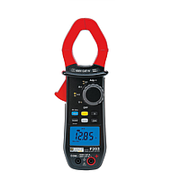 Chauvin Arnoux F203 clamp meter (AC/DC 1000A TRMS)