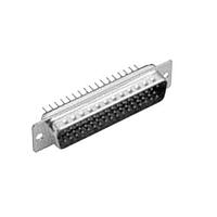 ITT Cannon ZDD50P D-Sub Connectors - Standard Density