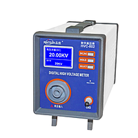 Pintech HVC-802 AC and DC digital high voltage meter (DC ±20kV；AC 0~14kV)
