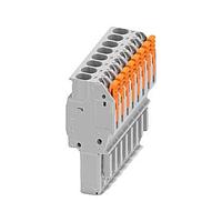 PHOENIX CONTACT 1071719 Fixed Terminal Blocks LP 2,5/ 8