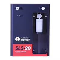 Air Particle Counter