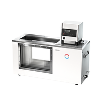 Lauda PV 24 Thermostatic Bath (30 ... 230 °C, 3.7 kW, 24.0 L)