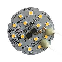 American Bright LED AB-GES-C04108W50BN2 LED Light Engines Circular, 120Vac, Dia. 45mm, 8W, 5000K
