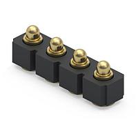 Mill-Max 811-22-004-30-000101 Spring-Loaded STD SPRING-LOADED CONNECTOR