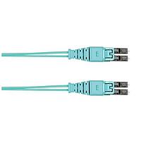 Panduit FX2ERLNSNSNM019 Fiber Optic Cable Assemblies OM3 2f 1.6mm PC OFNR LC Dup/SC Dup Std P
